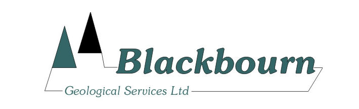 Blackbourn Geological Services