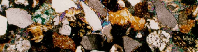 Optical Petrography