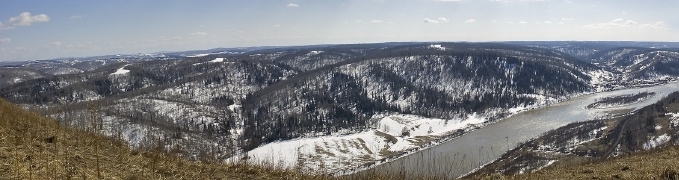 Petroleum Geology of Western Siberia