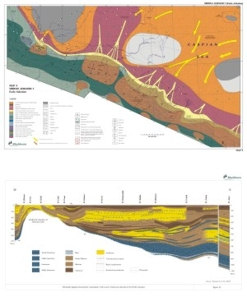 Middle Jurassic I (Early Aalenian)